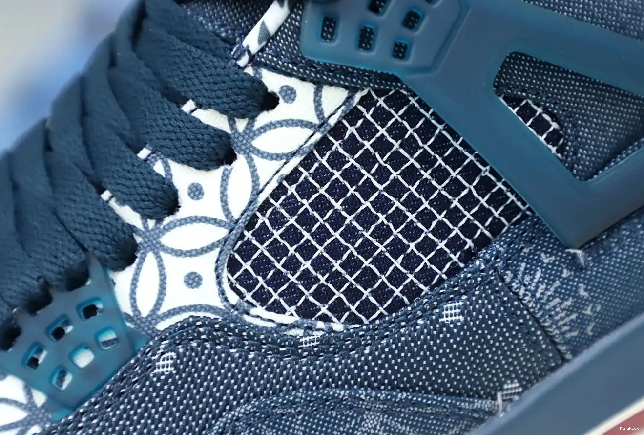 Jordan Air se 4 ocean